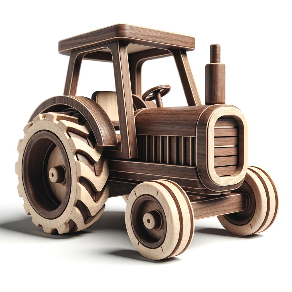 Holzkraft