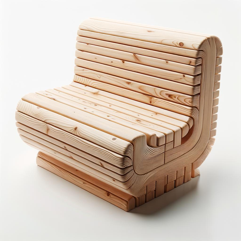 WoodiBench