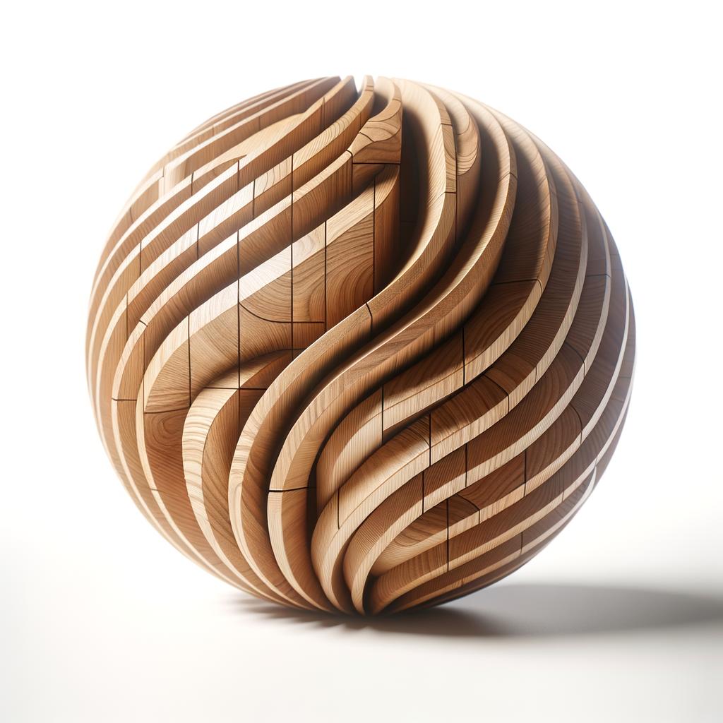 HolzKugel®