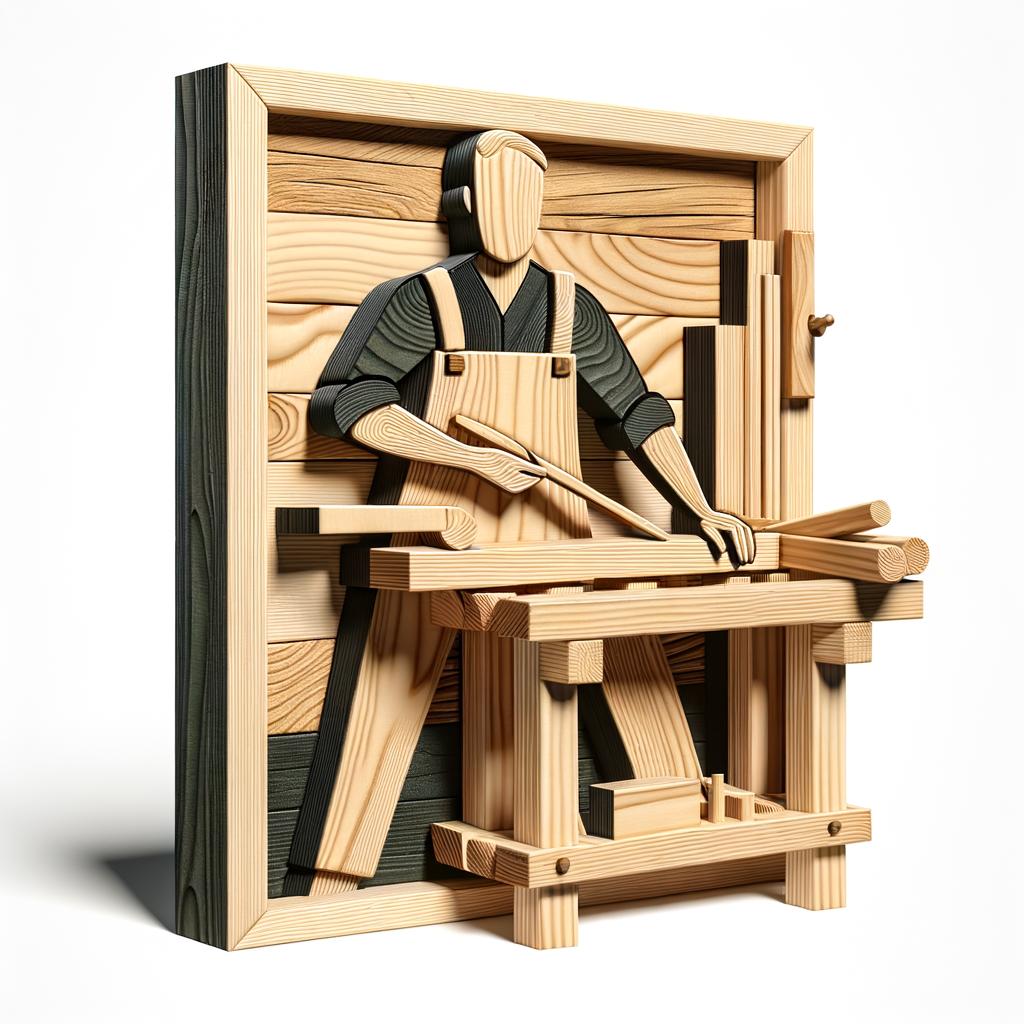 Holzkünstler