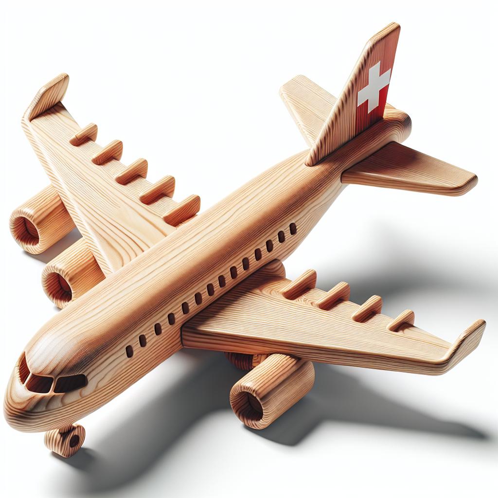 HolzFlieger