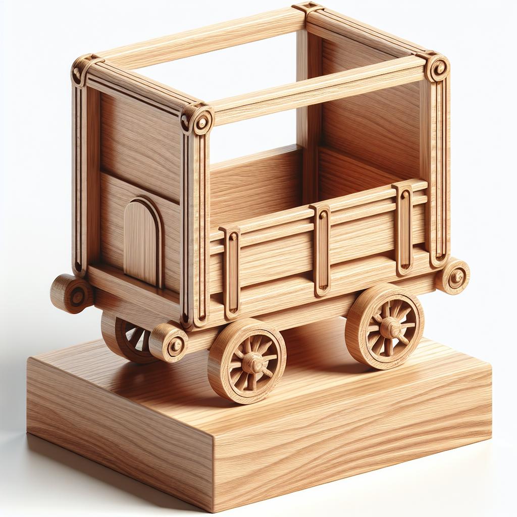 Holzmobile