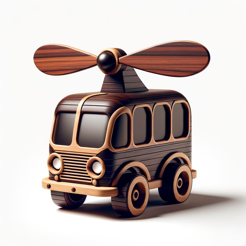 FliegHolz