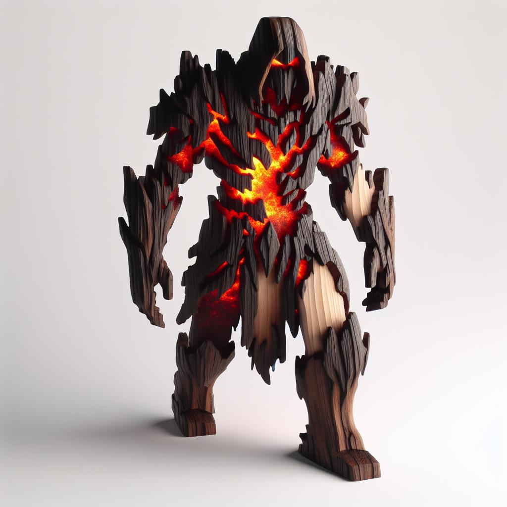 HolzLava