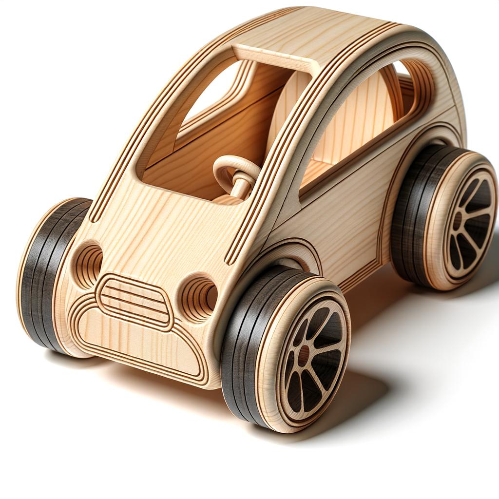 AutoWood
