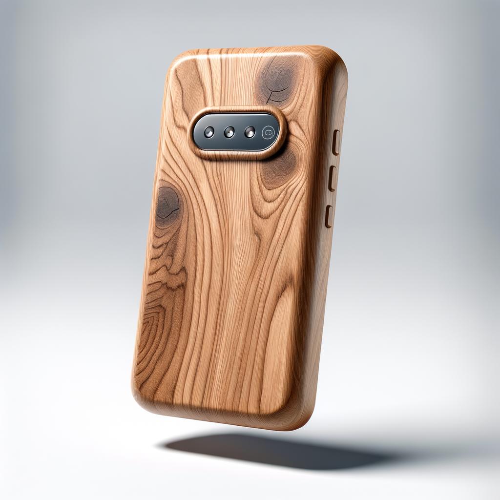 HolzhandyX