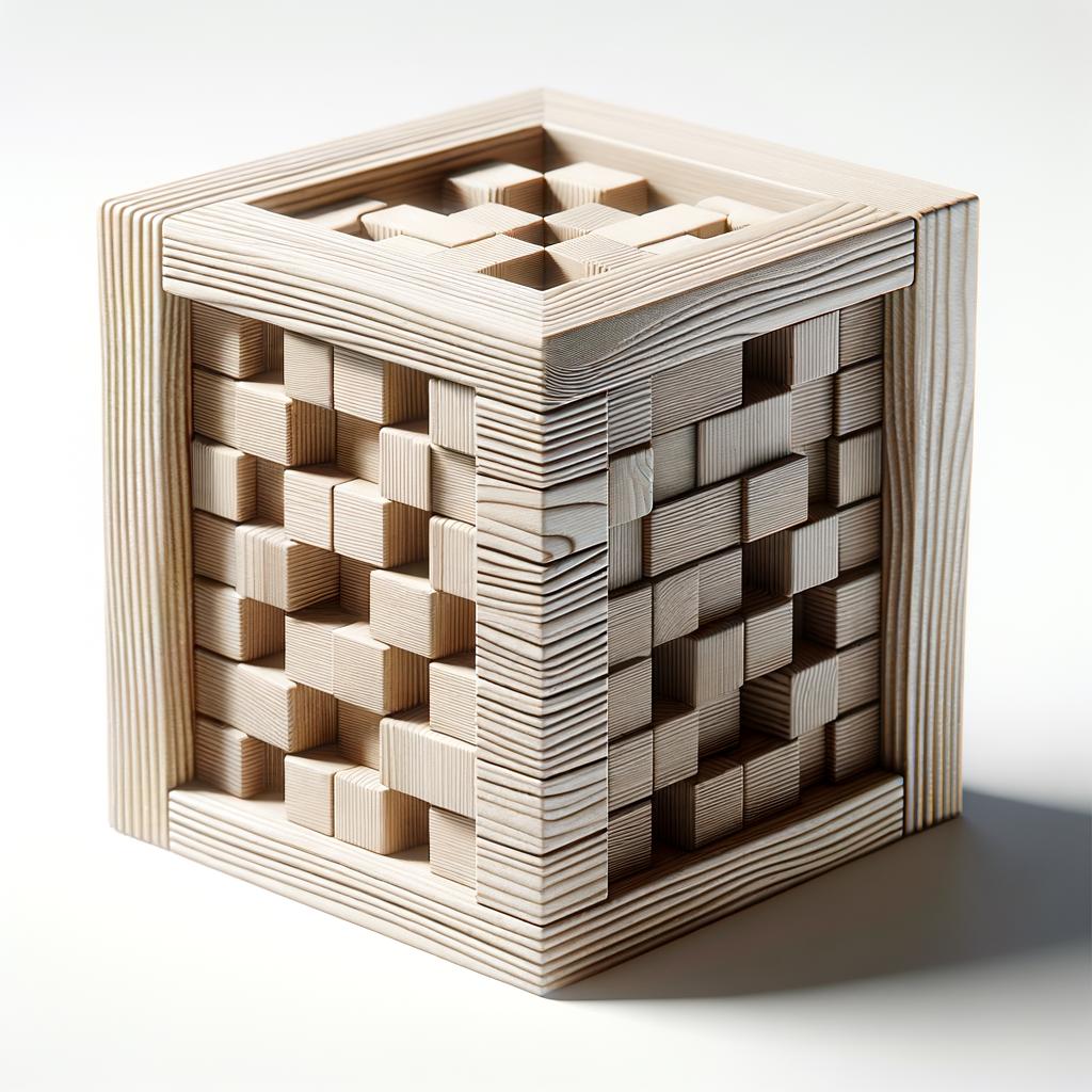 HolzQuadrats