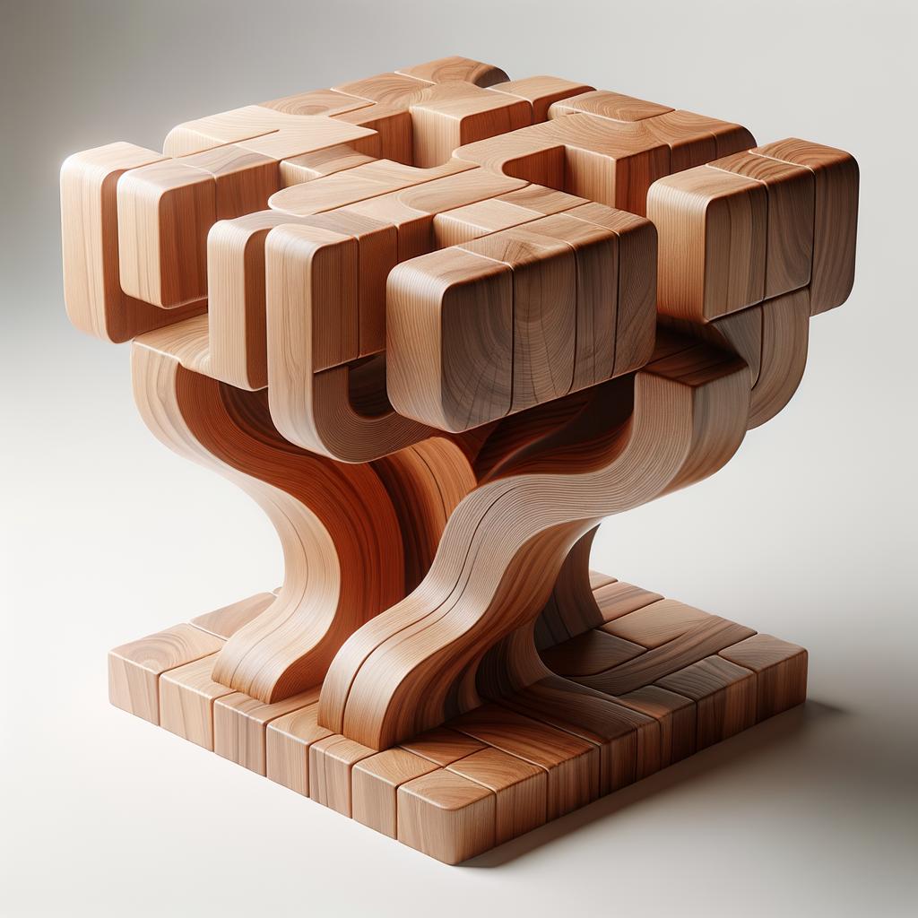 HolzTischGenie