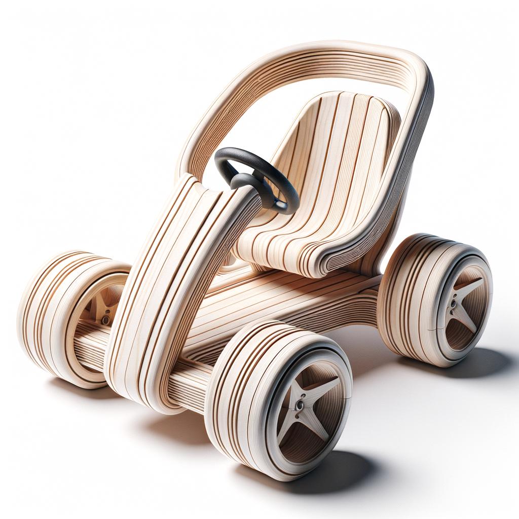 WoodenRacer