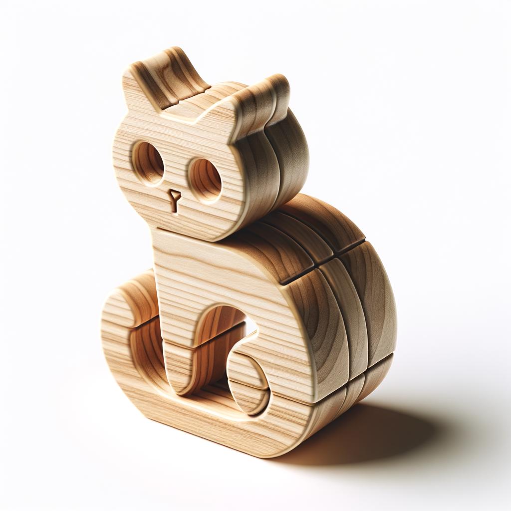 HolzKatz