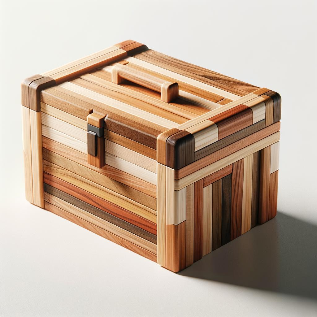 HolziBox