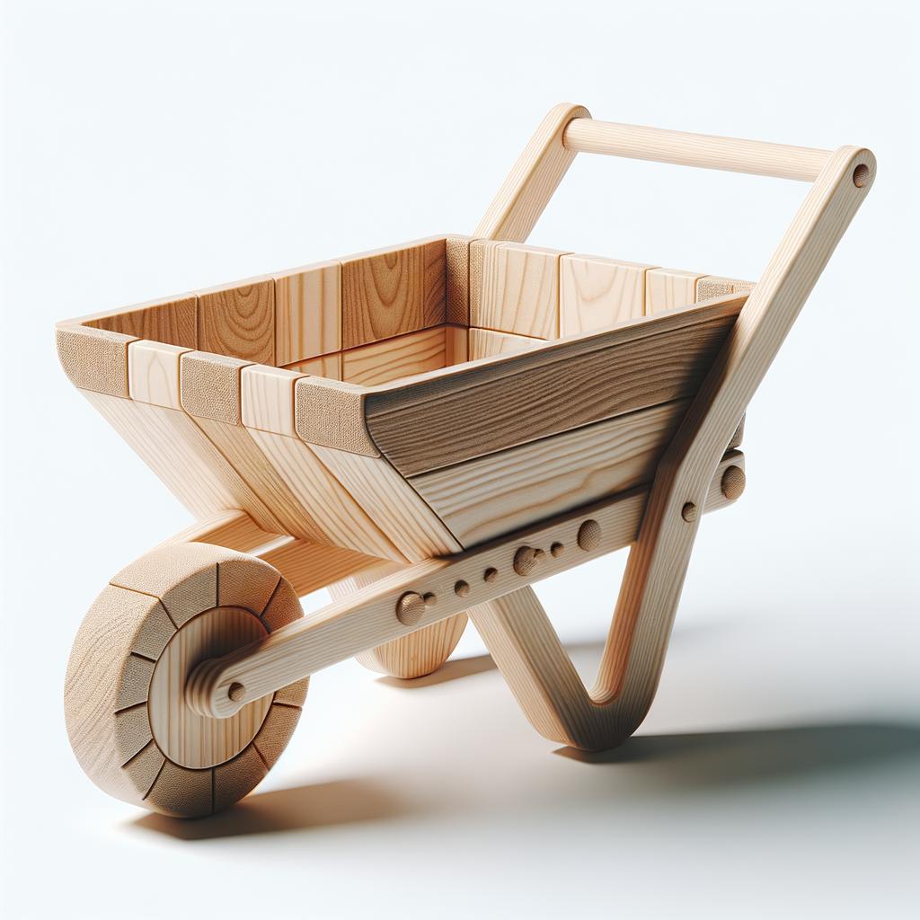 HolzWheel