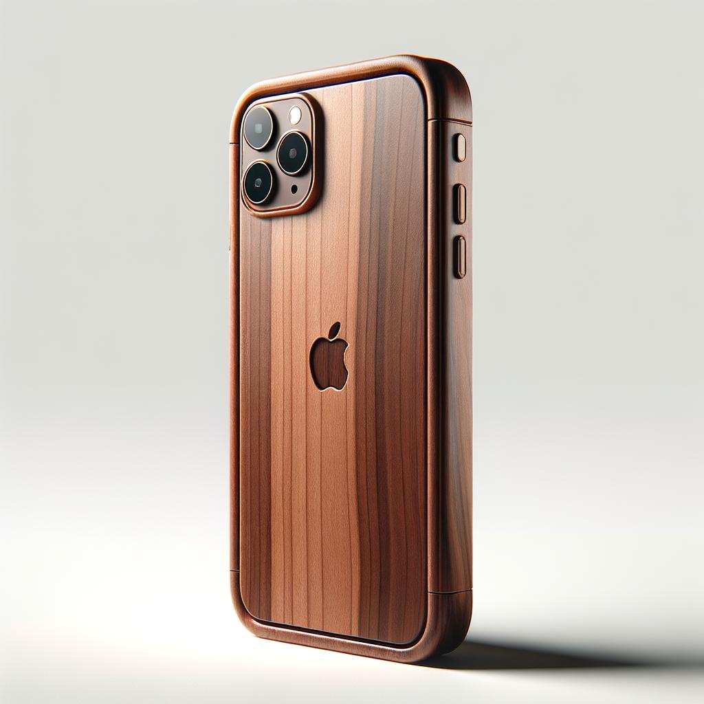 MahagoniPhone
