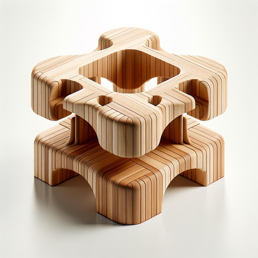 HolzPfeil