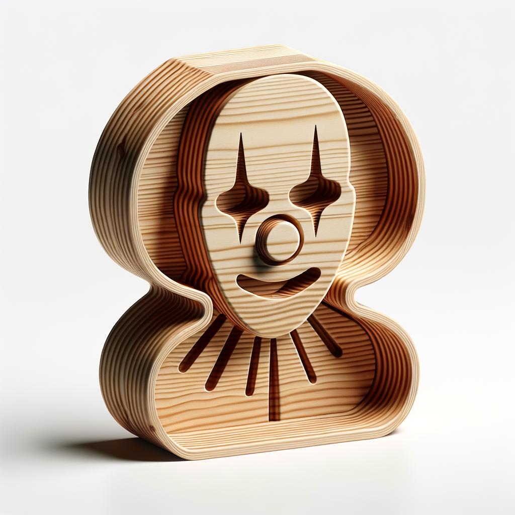 Holzclowner