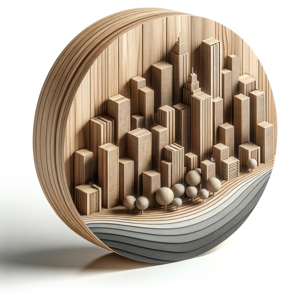UrbanWood