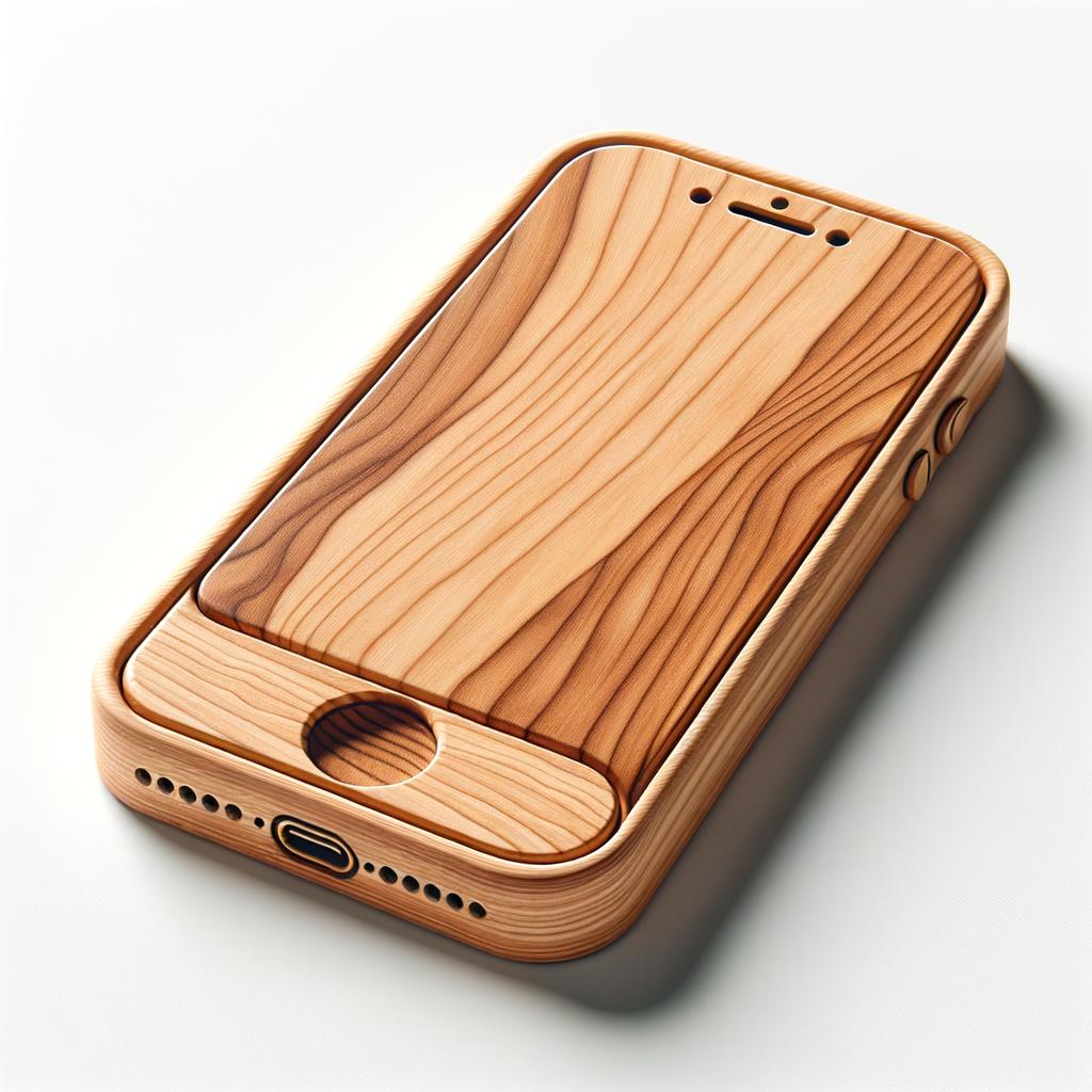 Holzphones