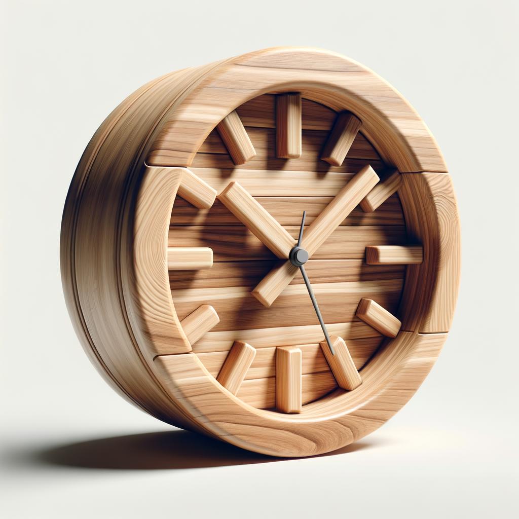 HolzTickTack
