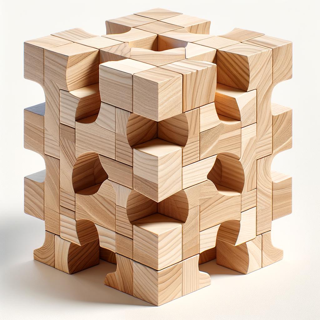 Holzspass