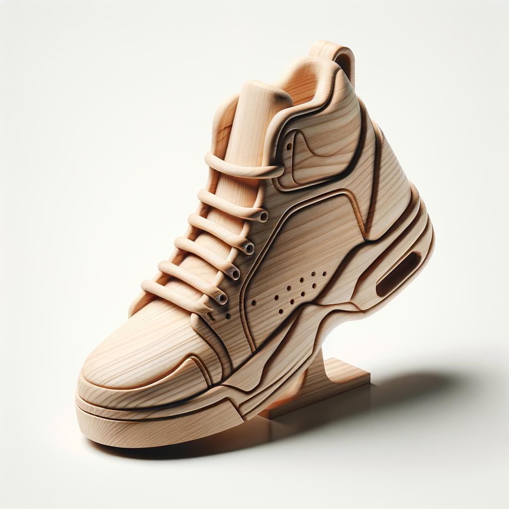 SneakerWood