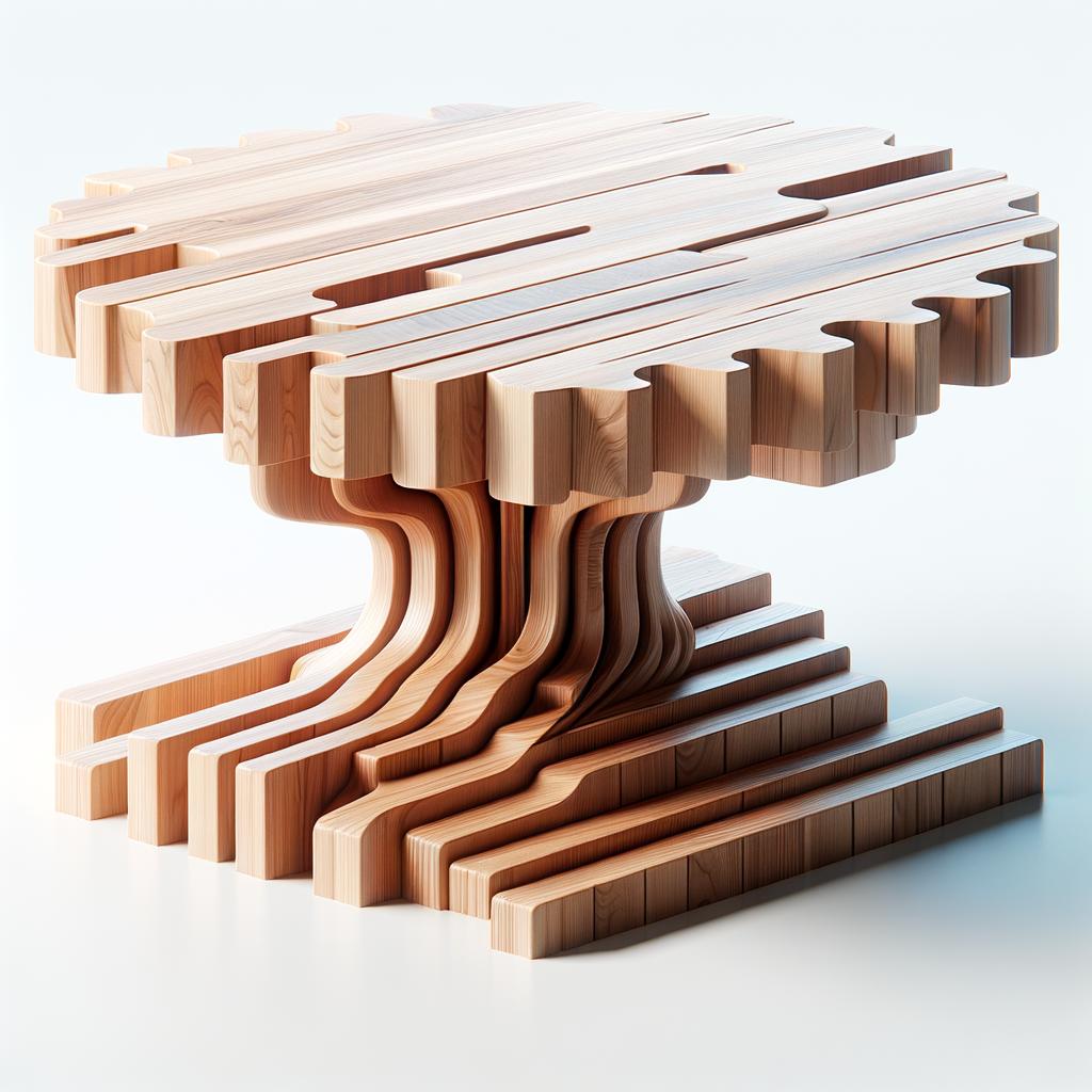 HolziTisch