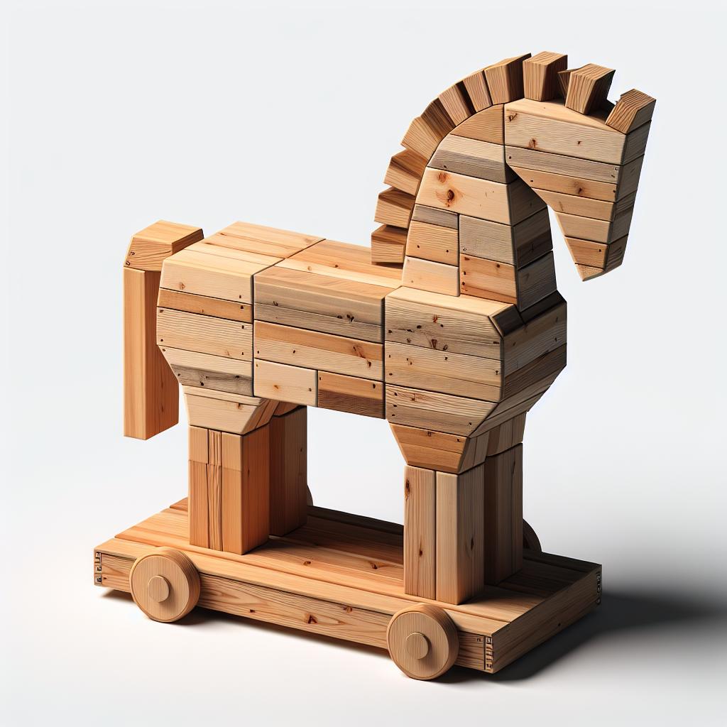 HolzHorse