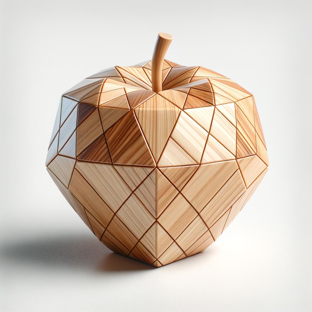 WoodGlam