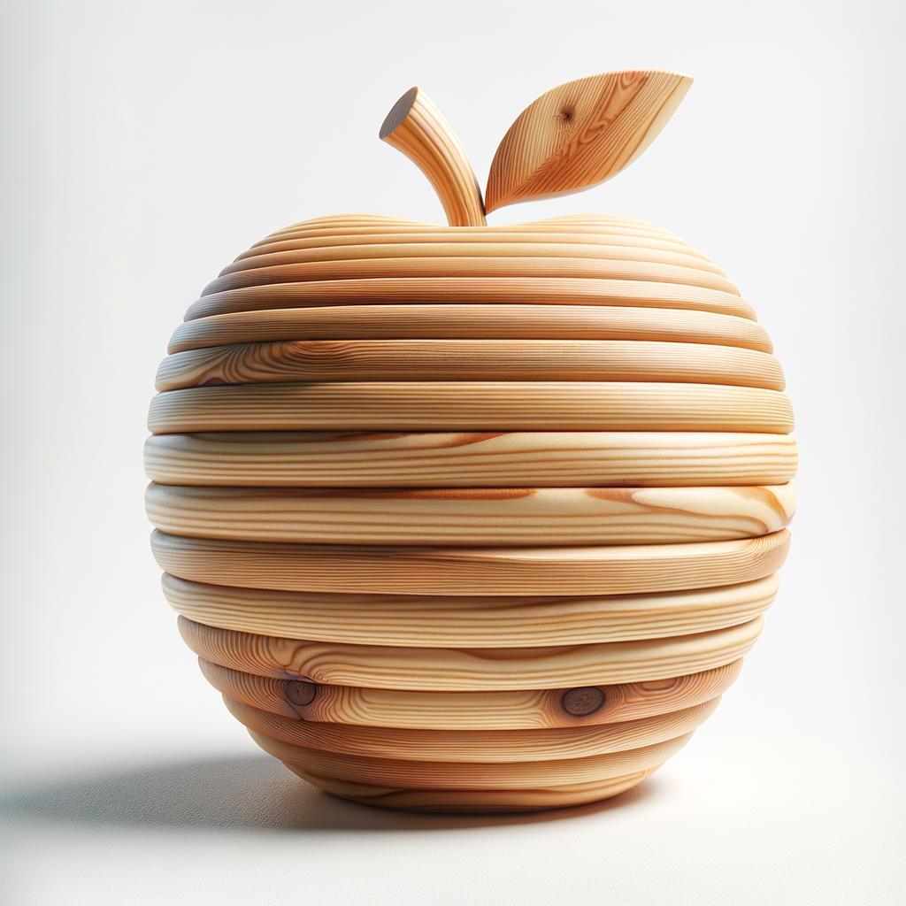 Holzpflaume