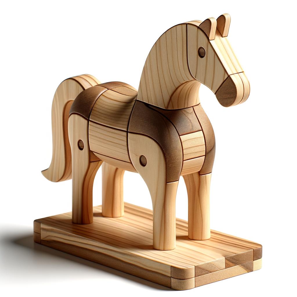 AhornGallopp