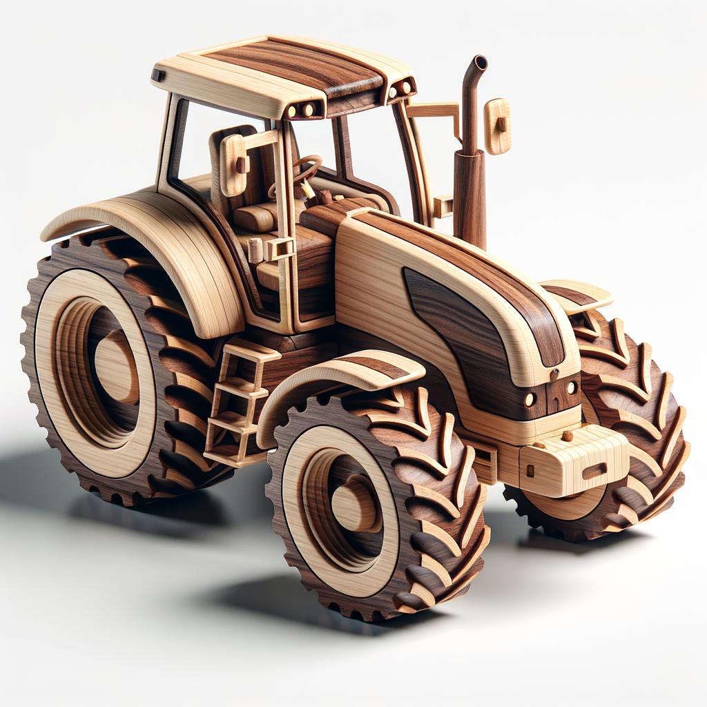 WalnussFendt930