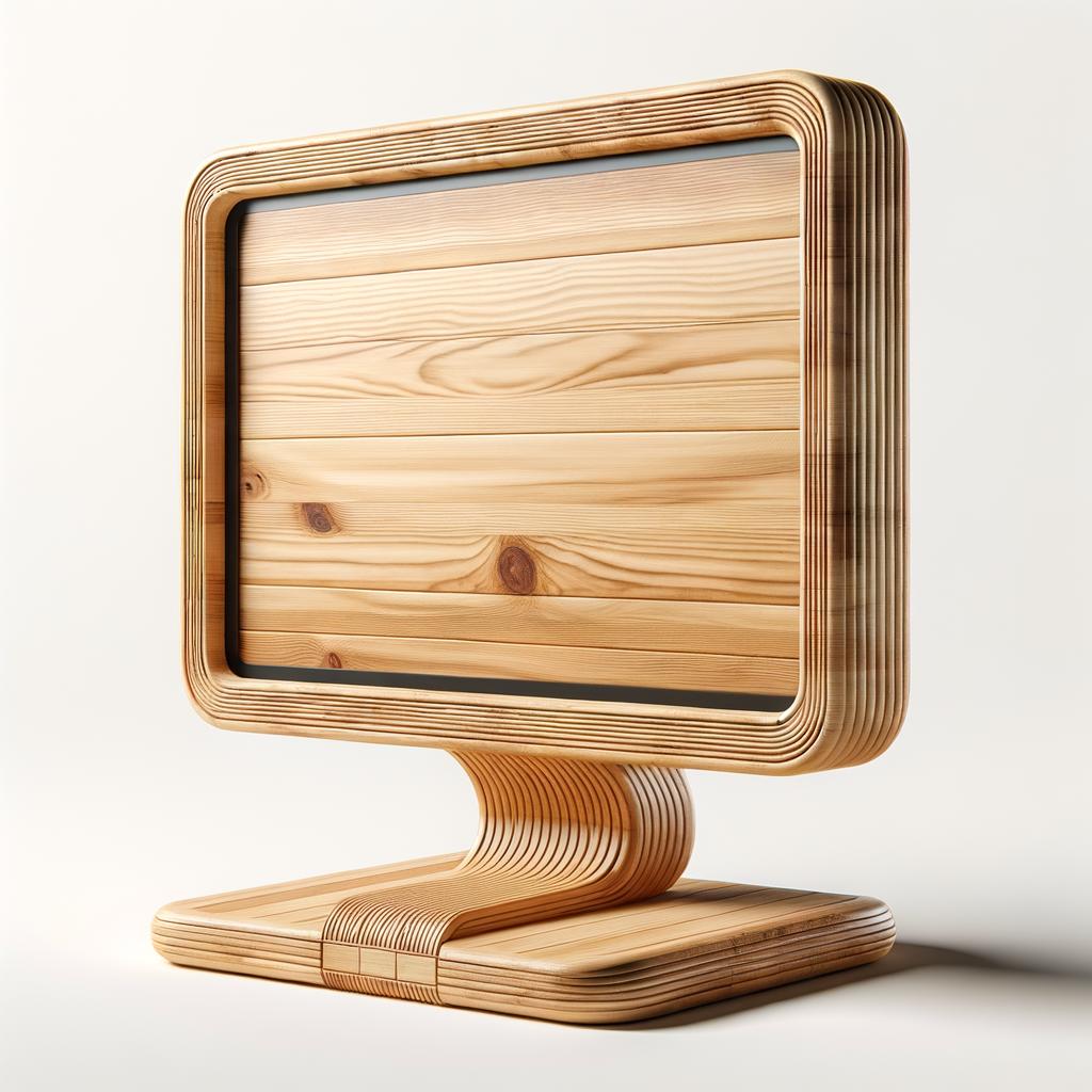 WoodVision