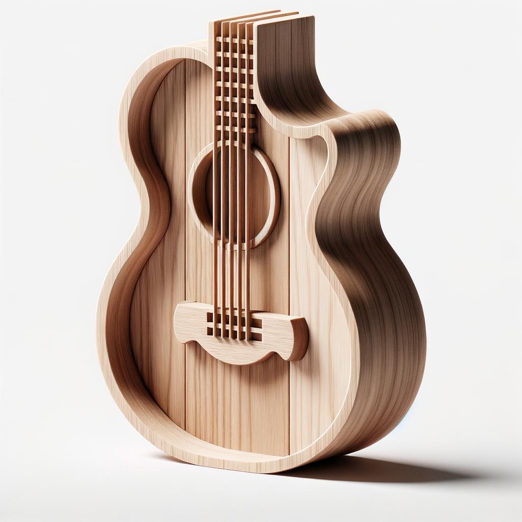 HolzMuse