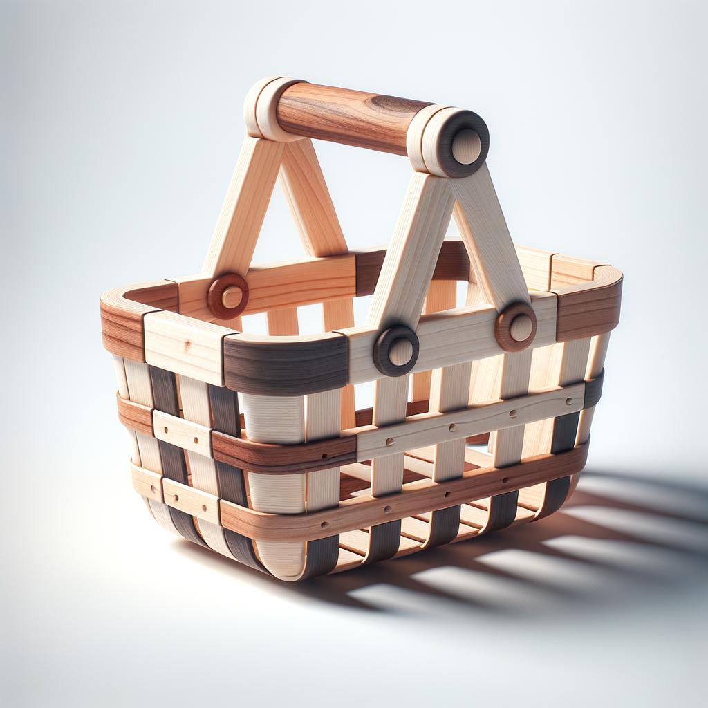 Holzkorbix