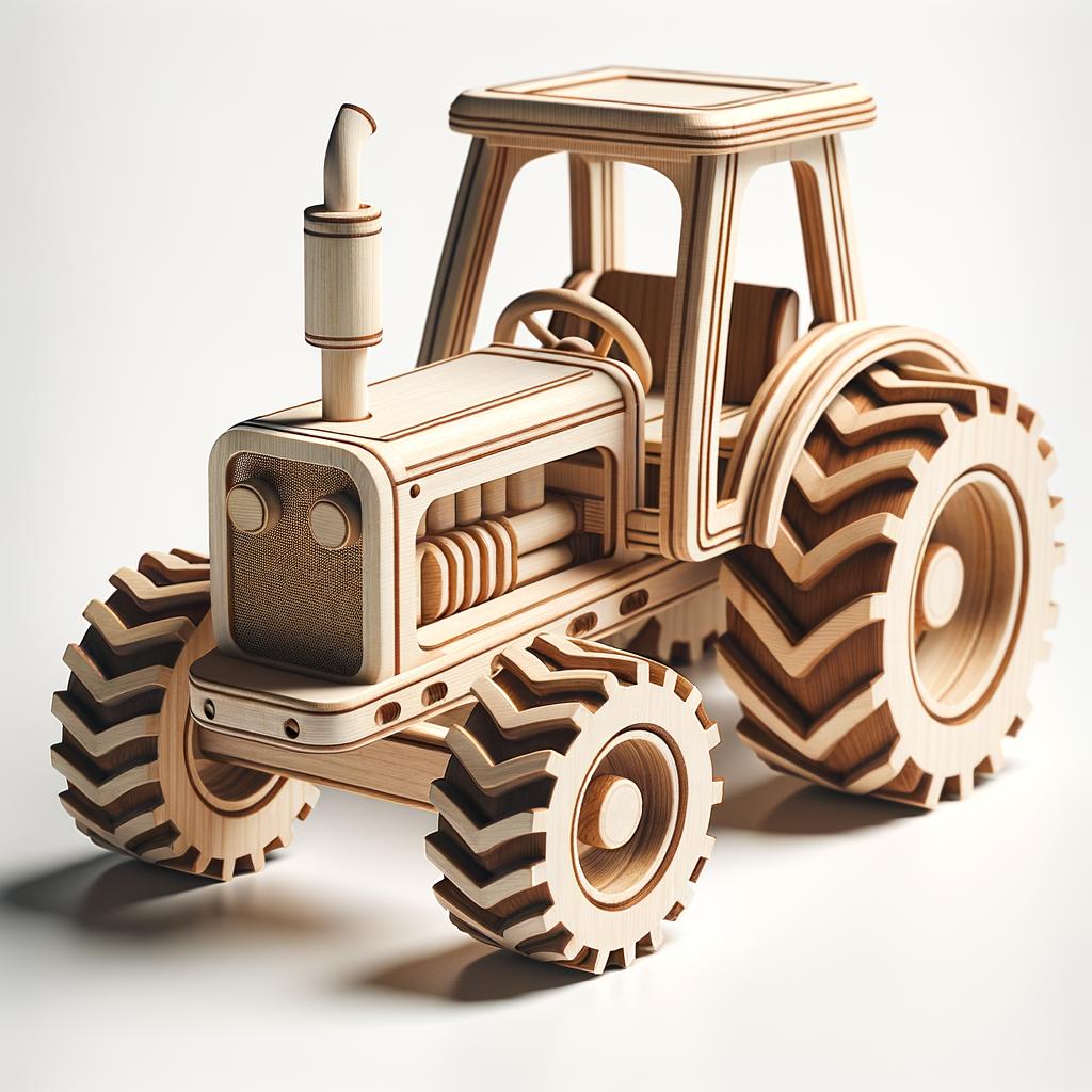 Holzfuntor
