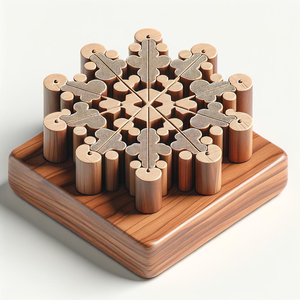HolzNussel