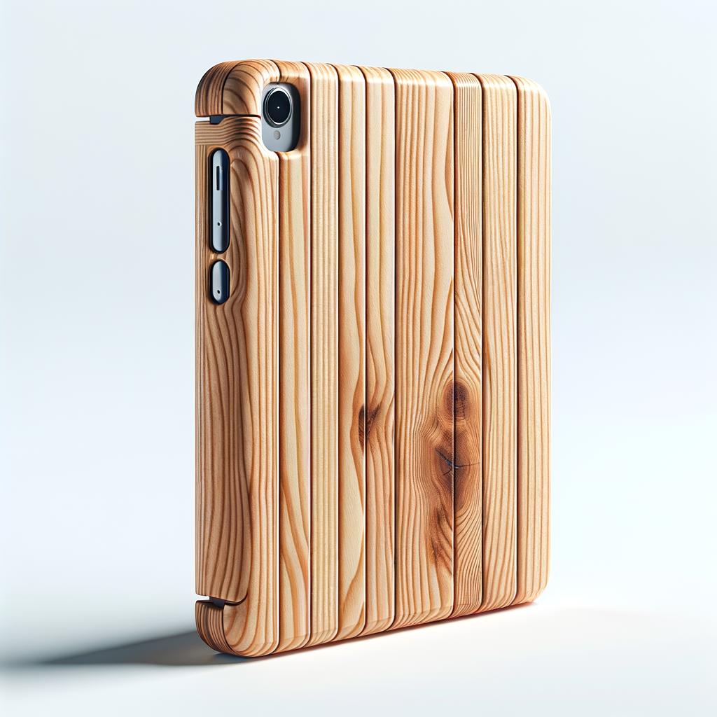 HolzLache