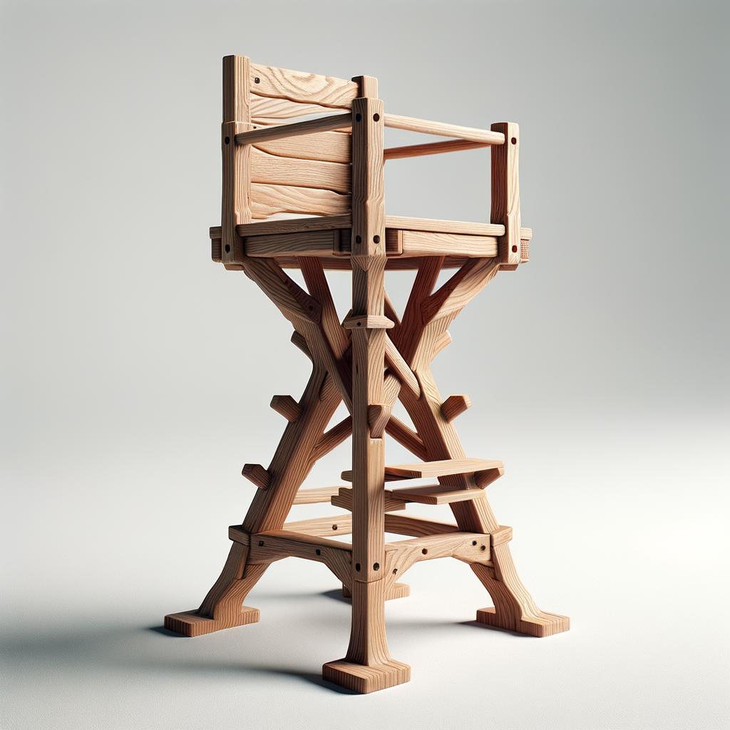 HolzJäger