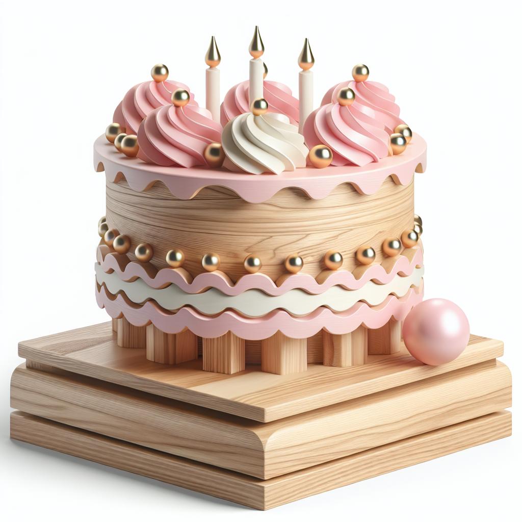 HolzCake