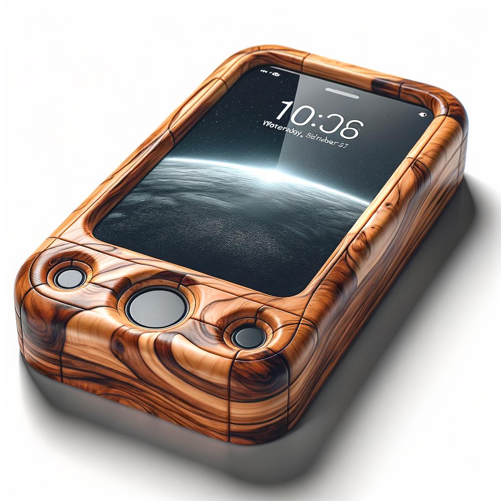 WoodiFone16