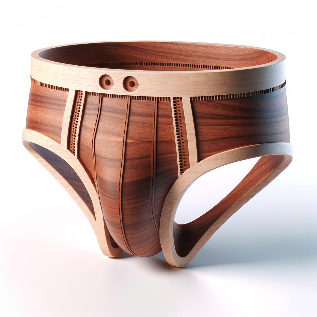 Luxuriöses: Mahaknicker