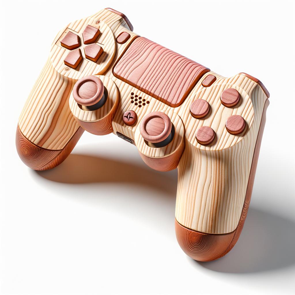 HolzPaddleMagn