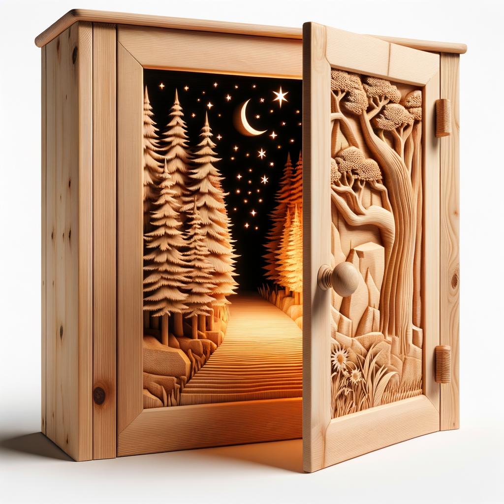 HolzMagic