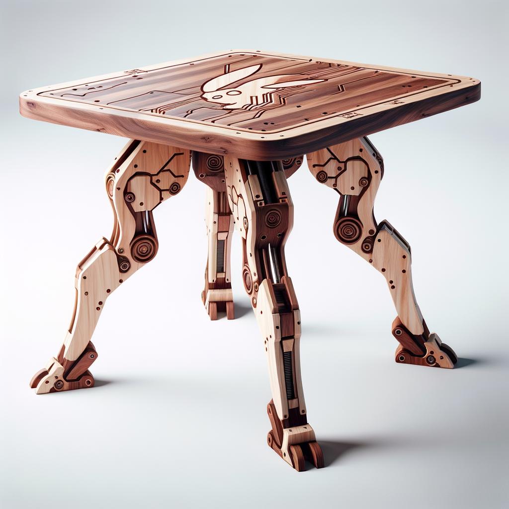 HolzHaseInc 