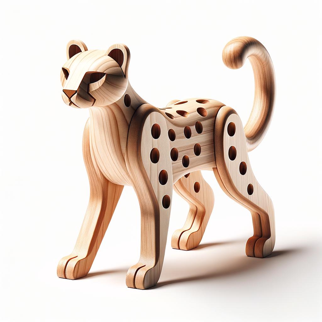 CheetahMaple