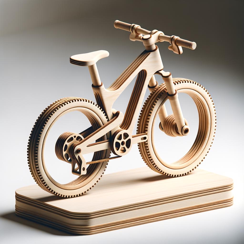 BikeWood