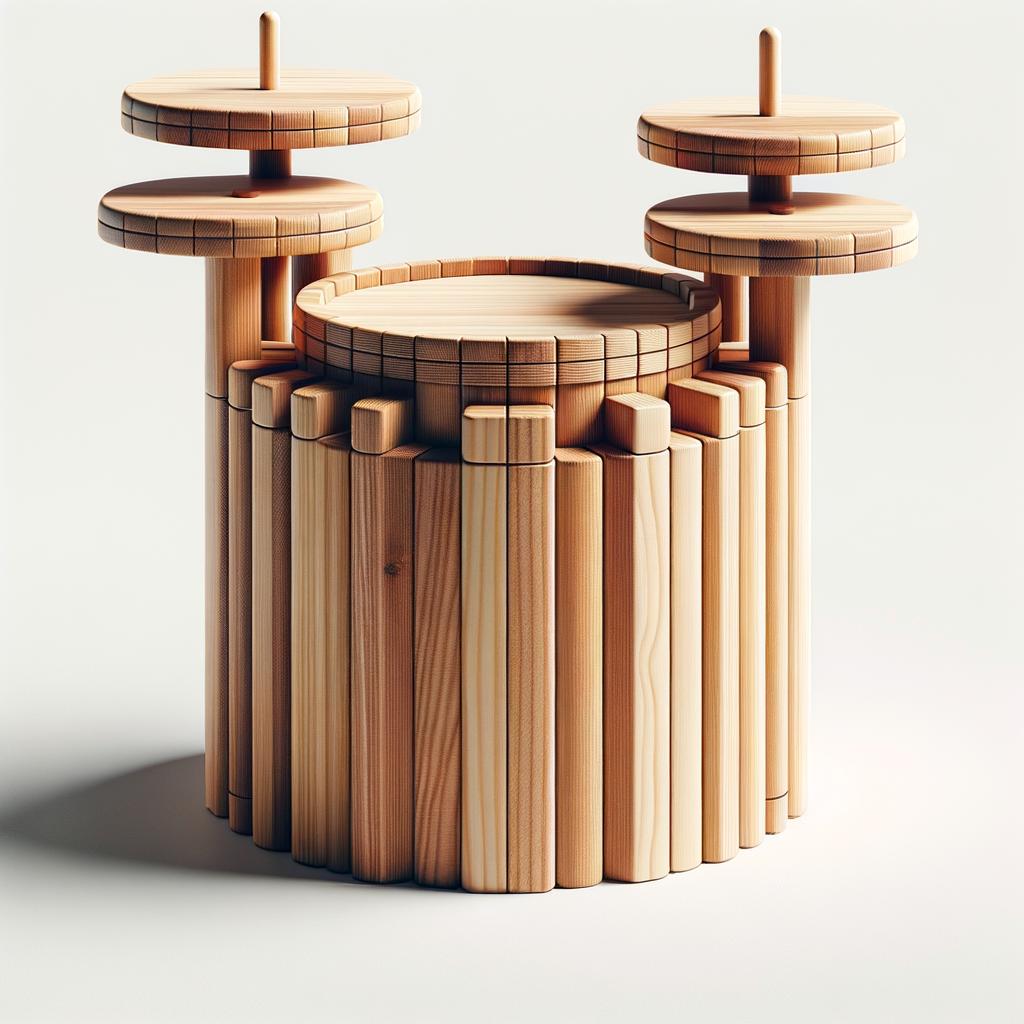 HolzDrum