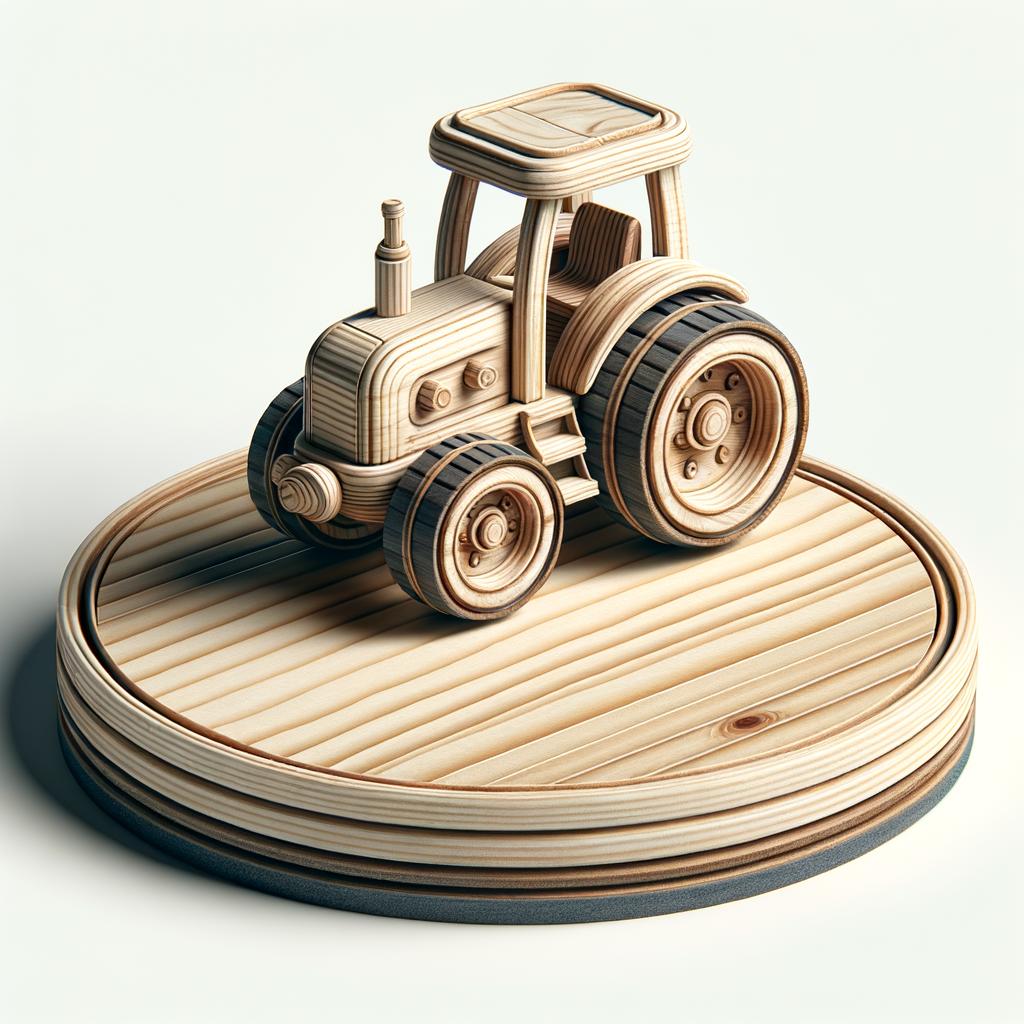Holztract