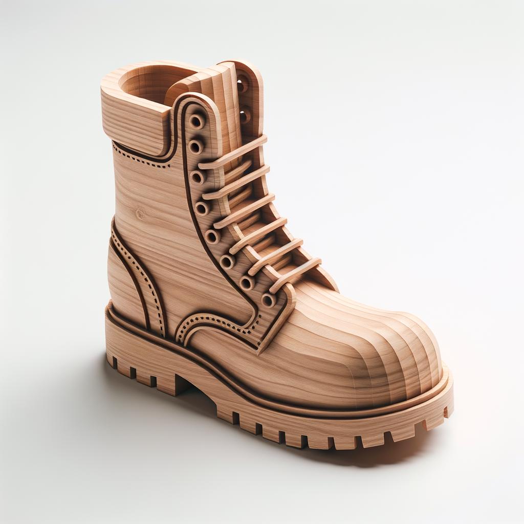 Holzboot