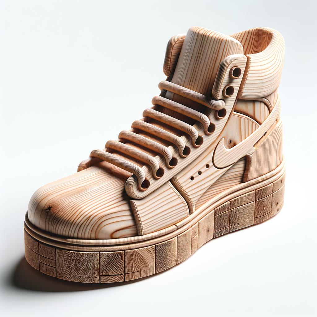 SneakWood