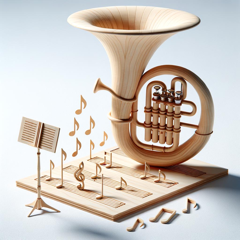 WoodenMelody